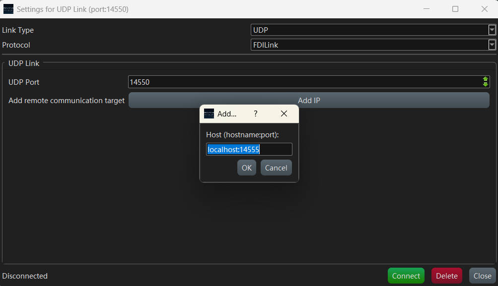 UDP