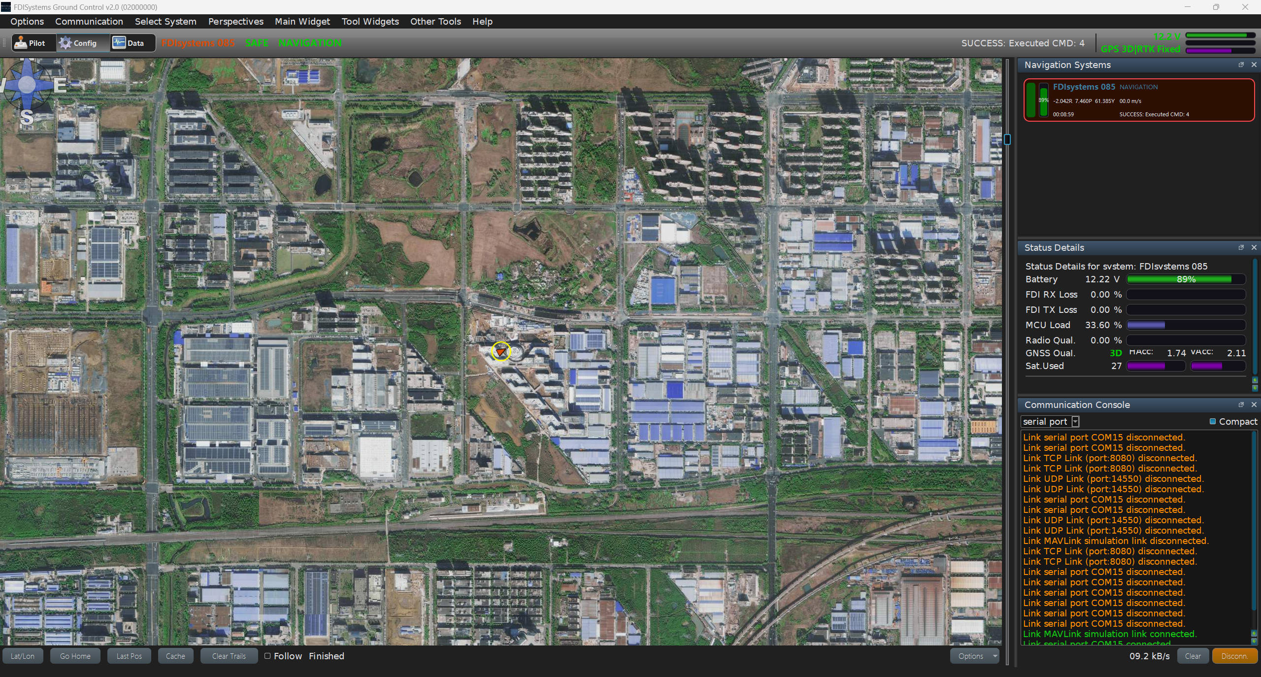 Maps