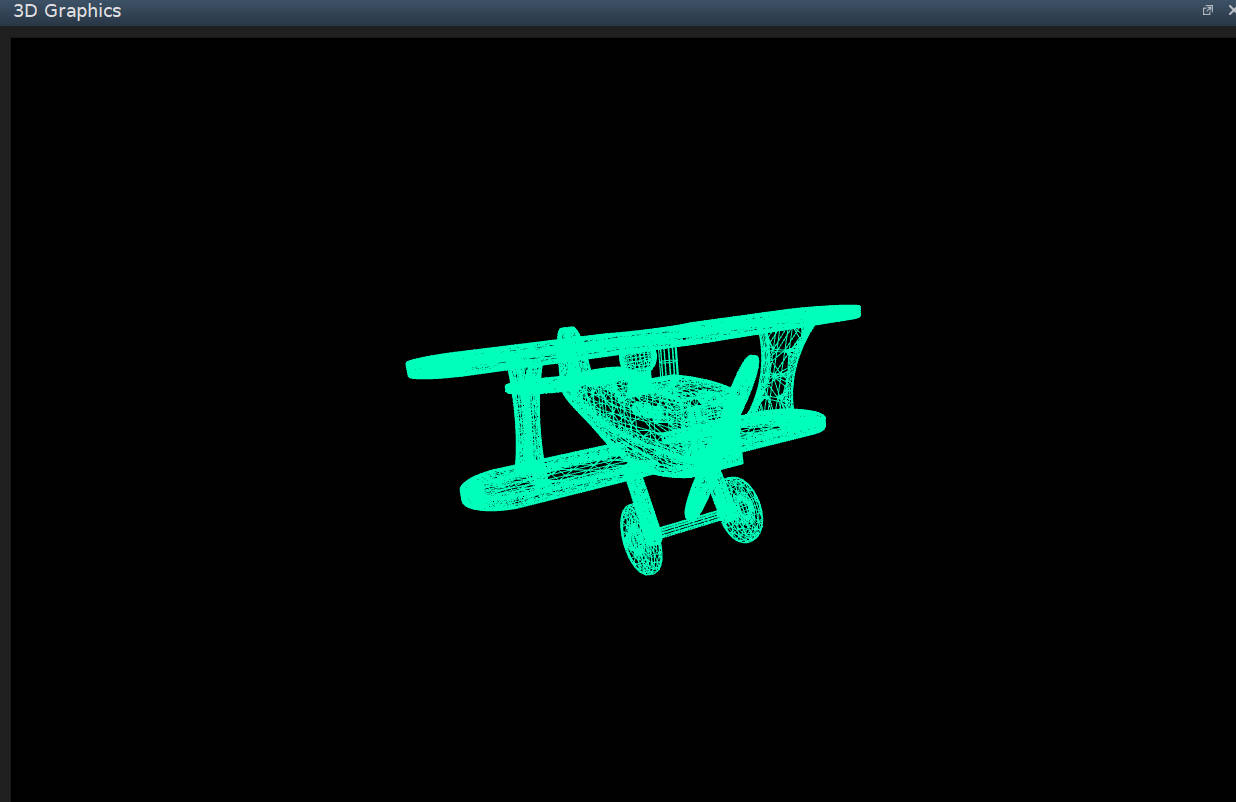 3D Graphics